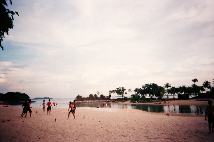 Canon prima junior DX