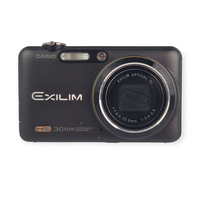 Aparat cyfrowy Casio exilim EX-FC100