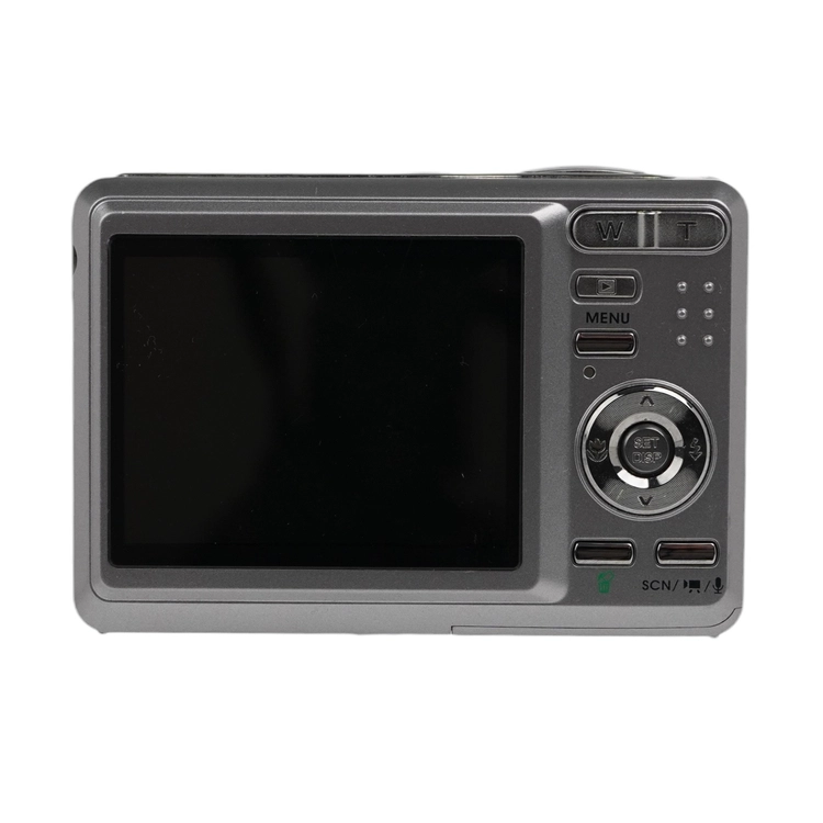 Aparat cyfrowy Praktica DCZ 5.8