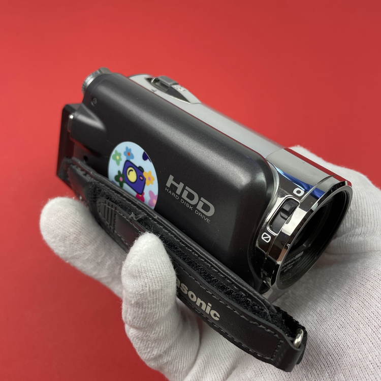 Kamera cyfrowa Panasonic SDR-H80