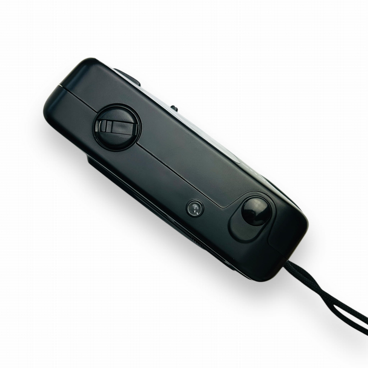 Aparat analogowy Olympus Shoot&Go