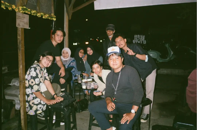 Canon Prima Junior AF