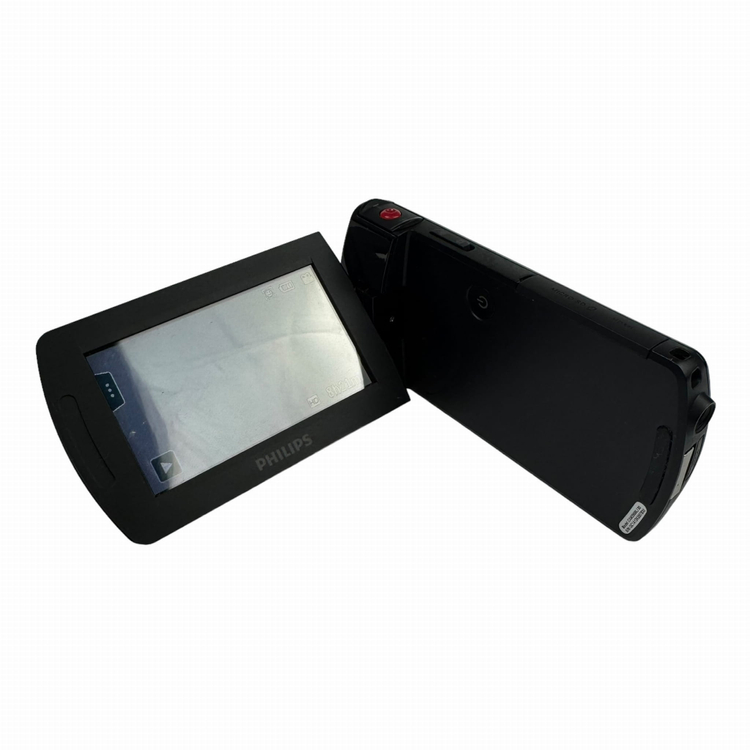 Kamera Cyfrowa Philips Camcorder CAM295