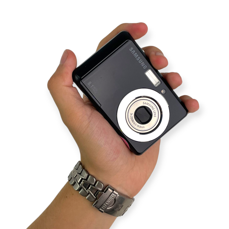 Aparat cyfrowy Samsung ES10