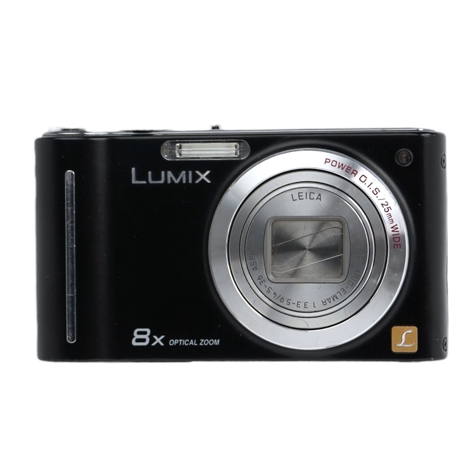 Aparat cyfrowy Panasonic Lumix DMC-ZX1 | Wysoka Jakość, 100% Dobra