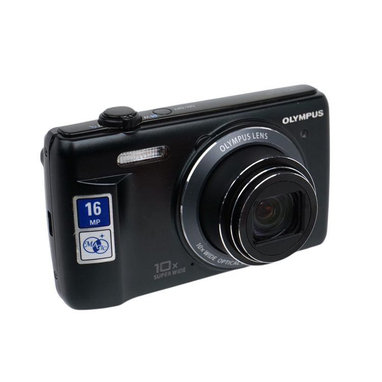 Aparat cyfrowy Olympus VR-340