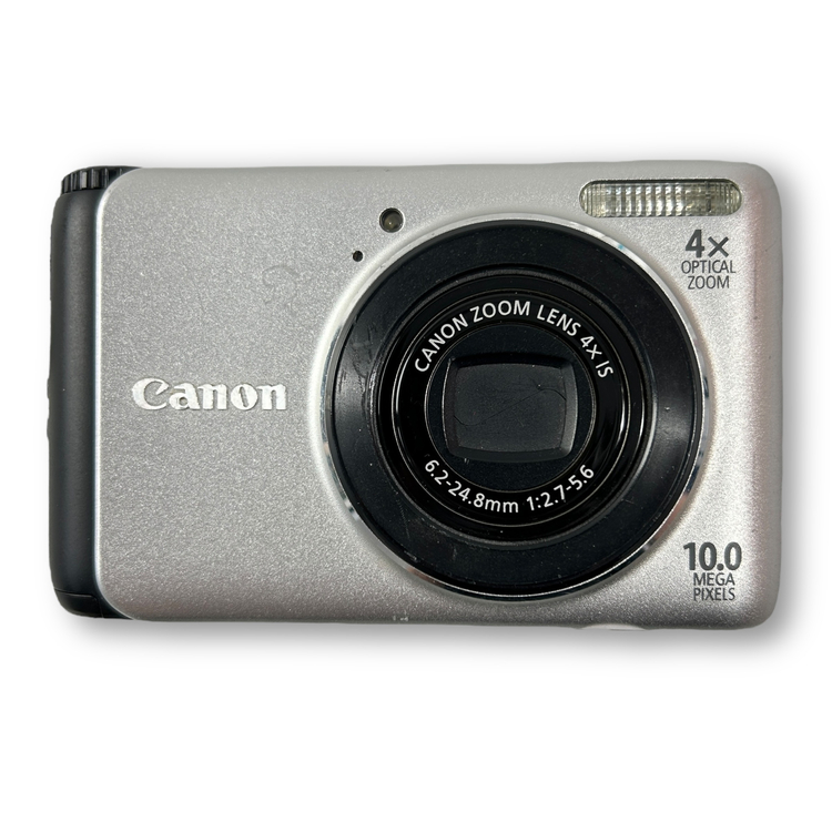 Aparat cyfrowy Canon PowerShot A3000 IS