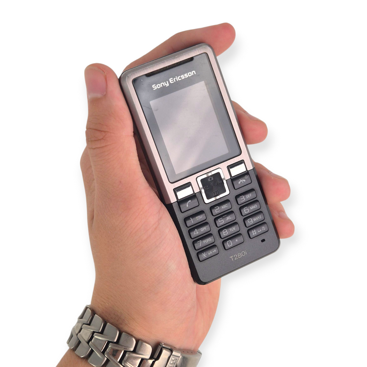 Telefon retro Sony Ericson T280I