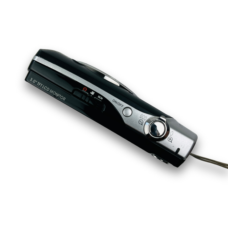 Aparat cyfrowy Traveler XS-40