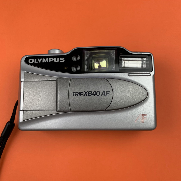 Olympus Trip XB400