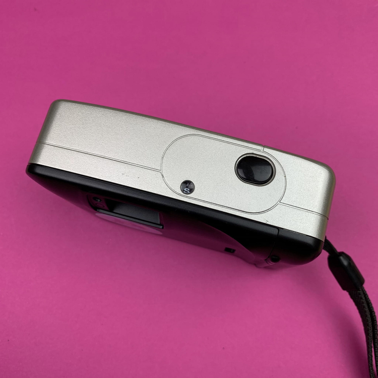 Edixa Motor-vision II DX