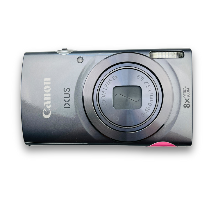 Aparat cyfrowy Canon Digital Ixus 160