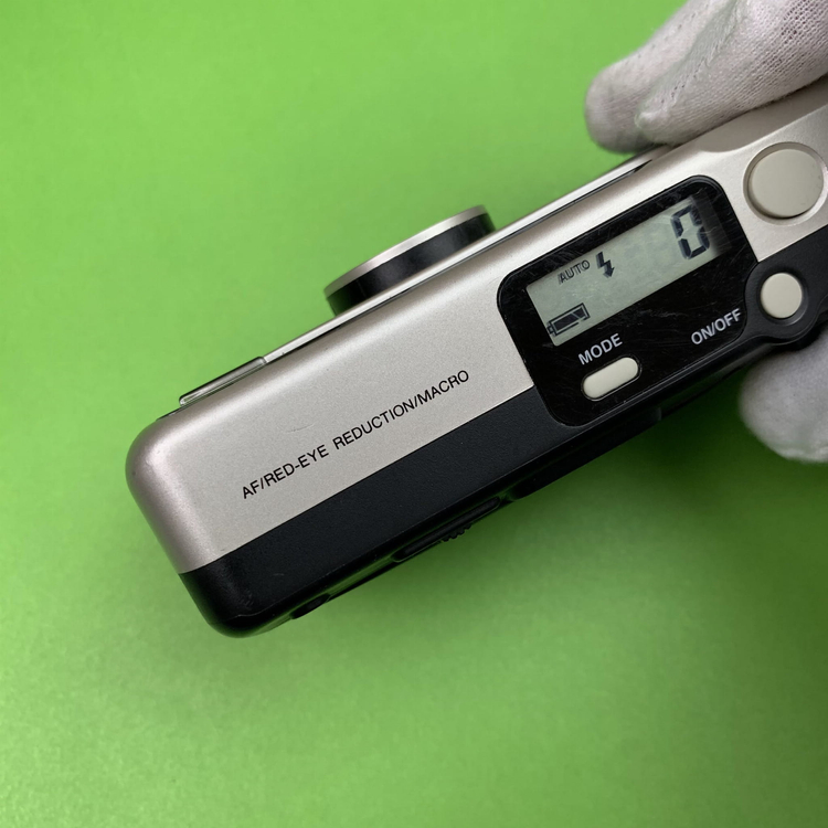 Praktica P90 AF Super