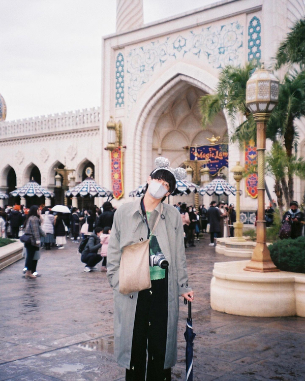 Konica Minolta Zoom 130c