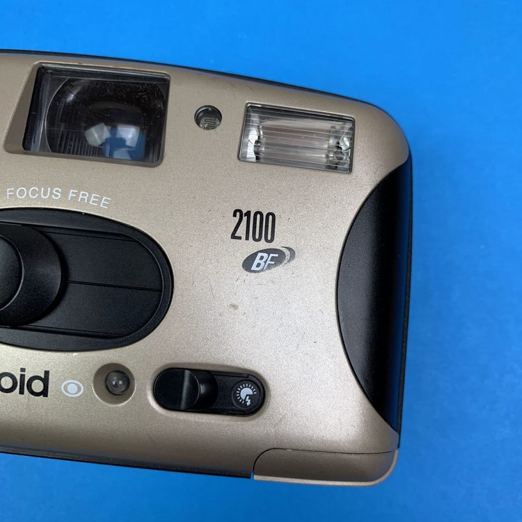 Polaroid 200BF