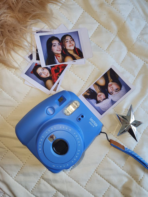 Aparat Instax mini 9