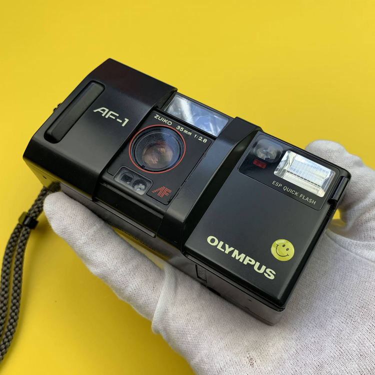 Olympus AF-1
