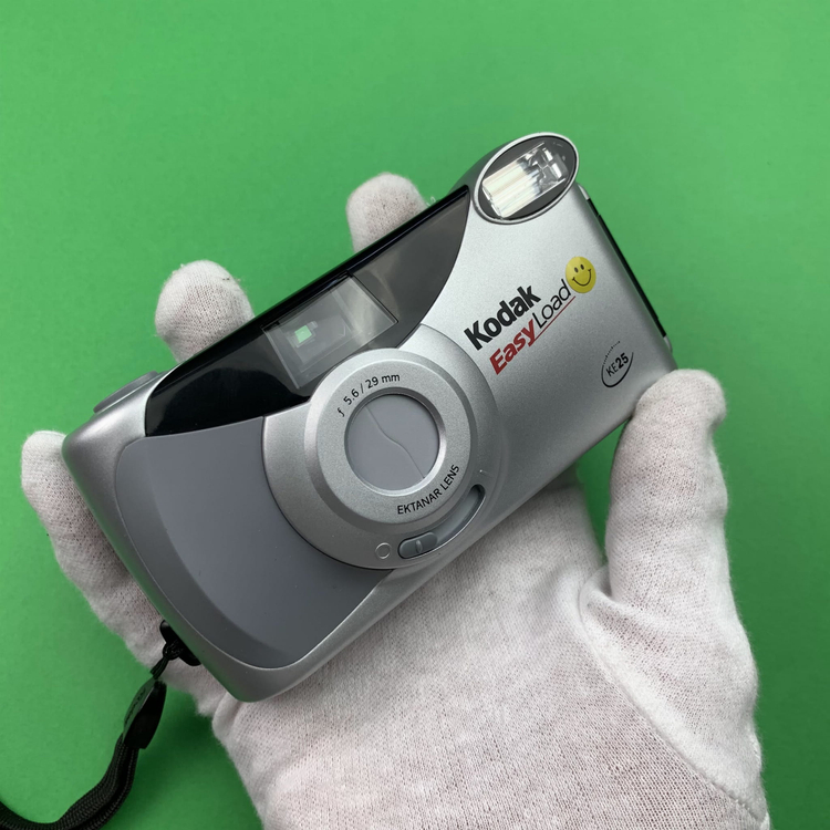 Kodak Easyload 35 KE25