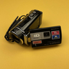 Kamera cyfrowa Sony Handycam Camcorder HDR-PJ220 Projector