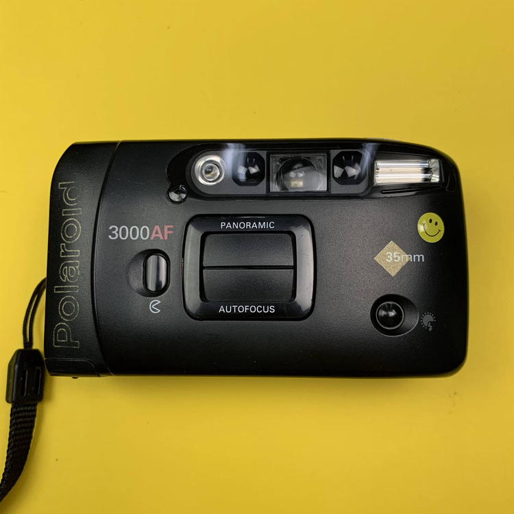 Polaroid 3000AF