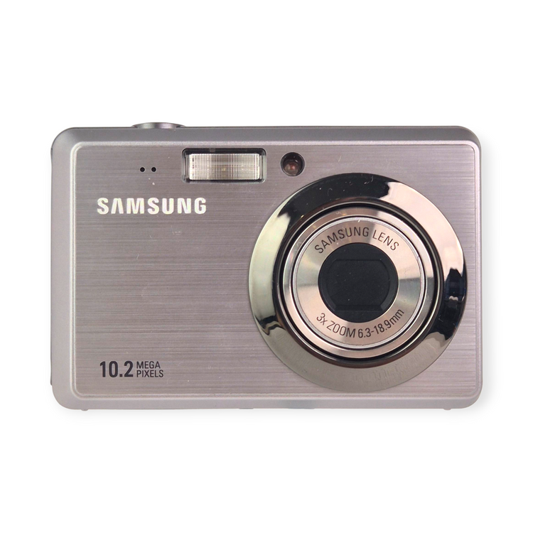 Aparat cyfrowy Samsung ES55