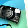 Pentax espio 115