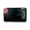 Aparat cyfrowy Canon Powershot SD1400 IS