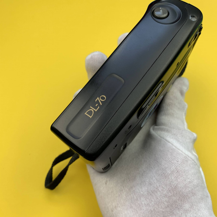 Fuji DL-70