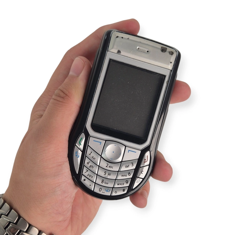 Telefon retro Nokia RM-1 6630