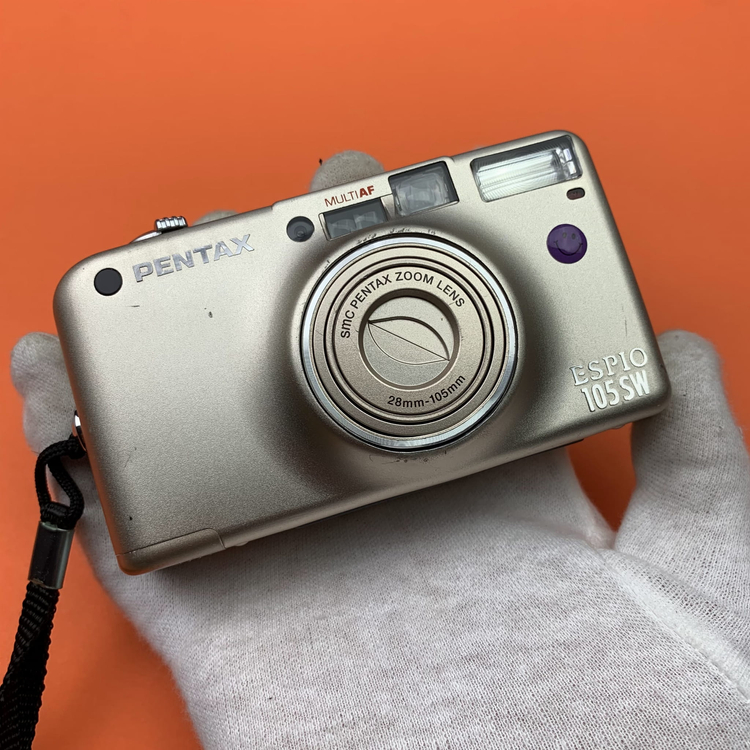 Pentax Espio 105sw