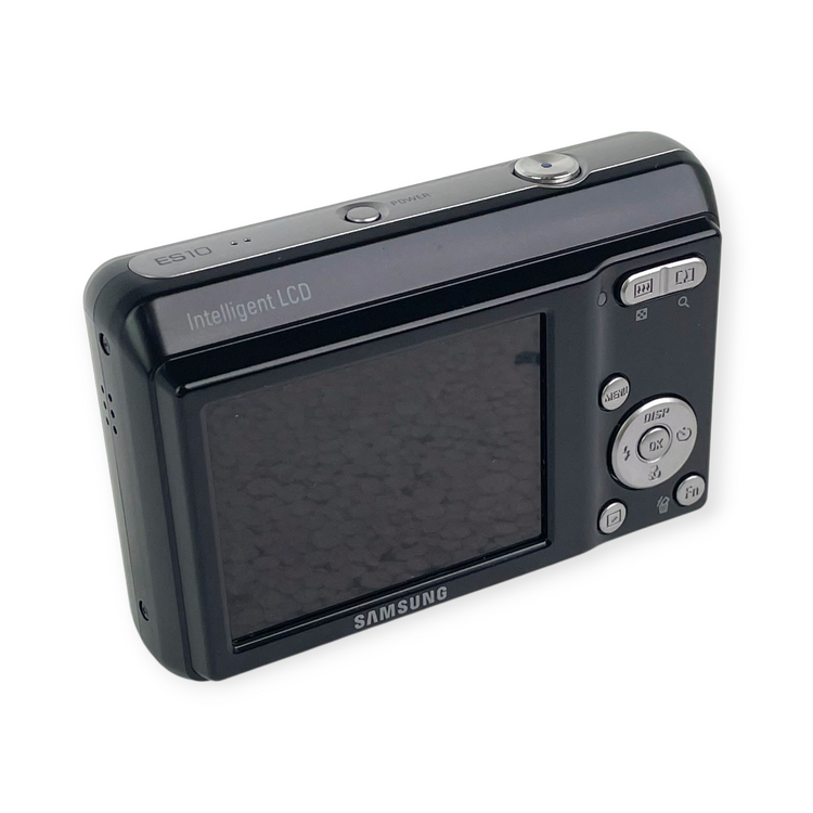 Aparat cyfrowy Samsung ES10