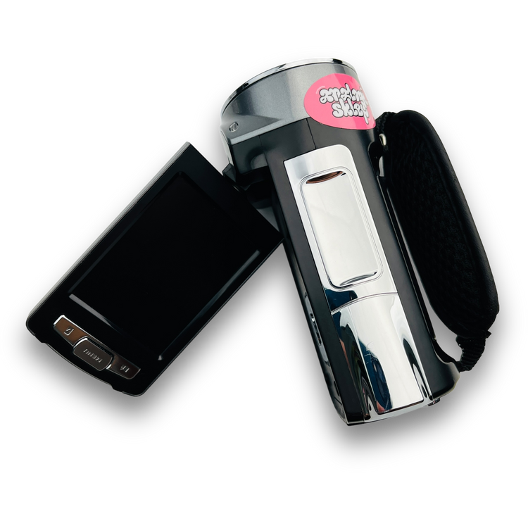 Kamera cyfrowa Easysnap HD