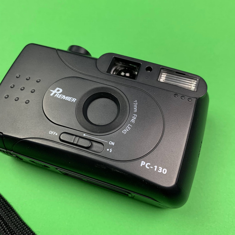 Premier PC-130