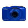 Aparat cyfrowy Nikon coolpix W100
