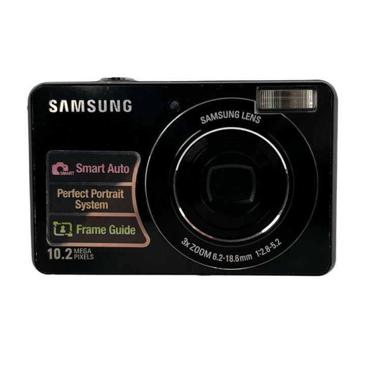 Aparat cyfrowy Samsung PL51