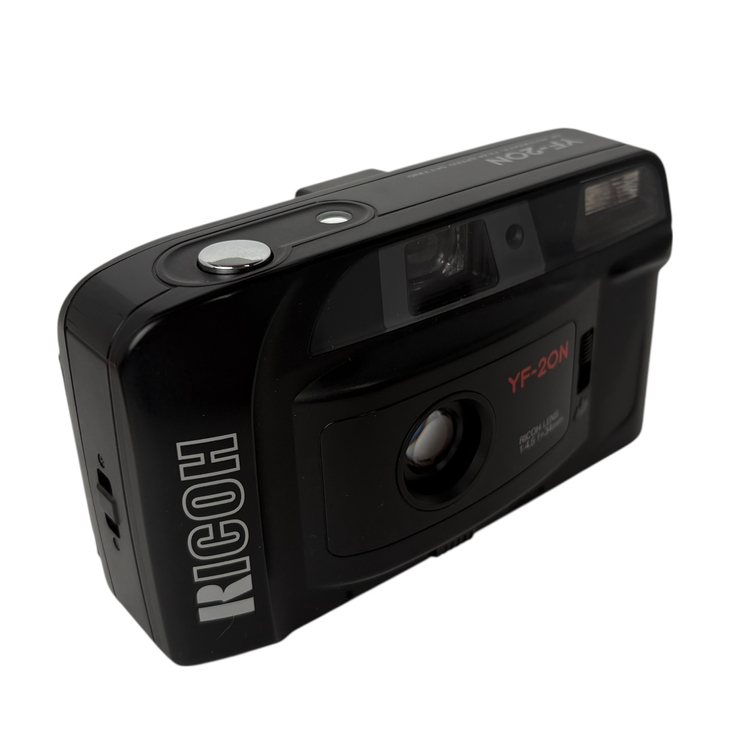 Aparat analogowy Ricoh YF-20N