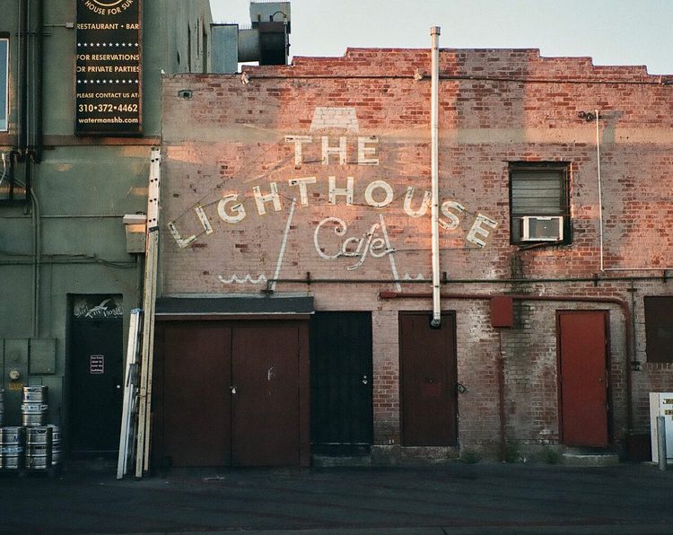 Aparat analogowy Carena Super Mini