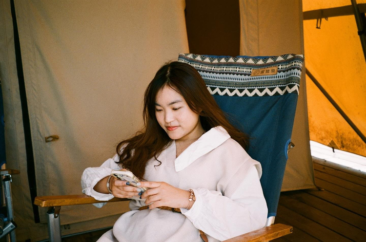 Aparat analogowy Fujifilm DL-270 Zoom super