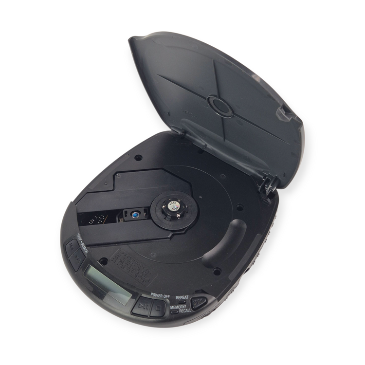 Discman odtwarzacz CD Panasonic SL-S200