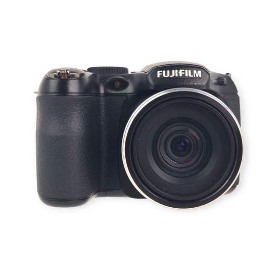 Aparat cyfrowy Panasonic Lumix DMC-FX01 | Wysoka Jakość, 100