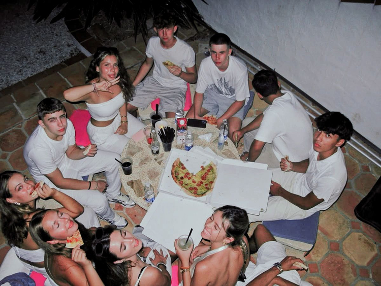 Aparat cyfrowy Rollei Sportsline 60