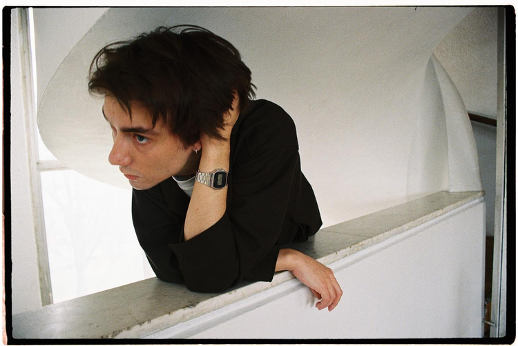 Aparat analogowy Canon EOS 300 SET