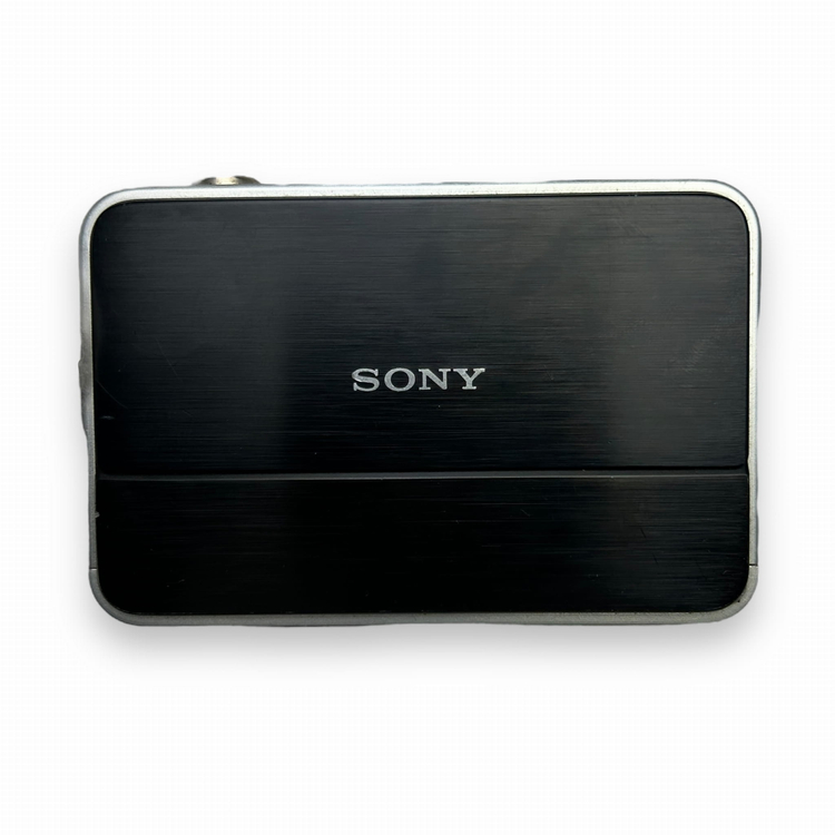 Aparat cyfrowy Sony Cybershot DSC-T2
