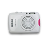 Aparat cyfrowy Nikon COOLPIX S01