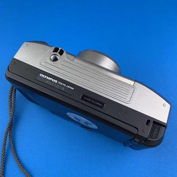 Olympus Viewzoom 120