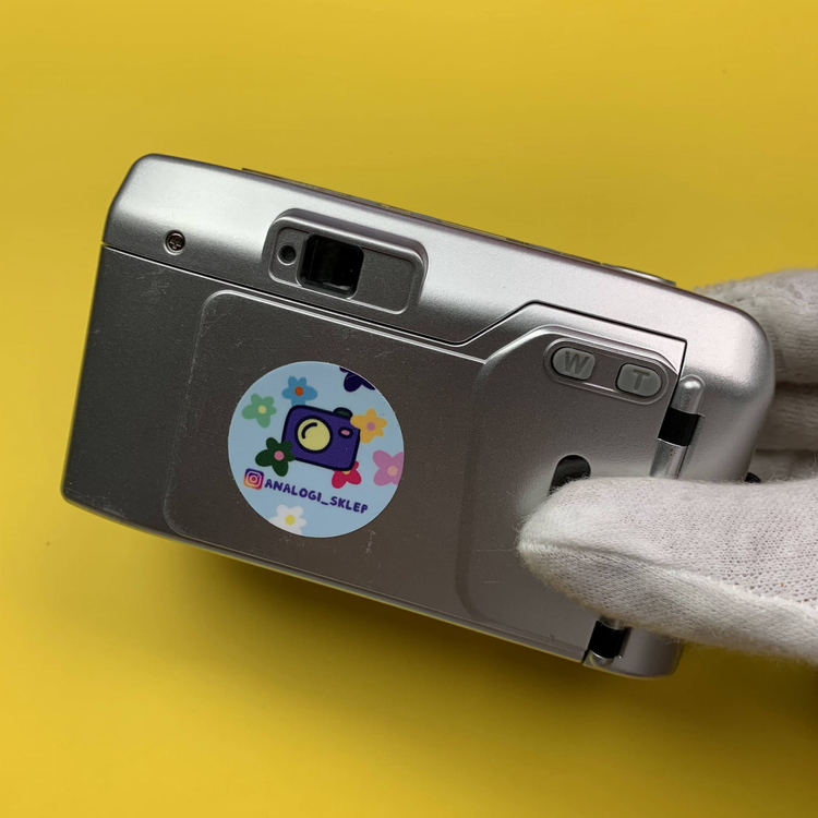 Traveler AF-zoom 115