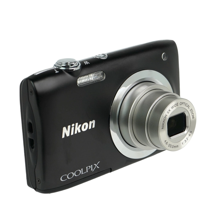 Aparat cyfrowy Nikon COOLPIX A100