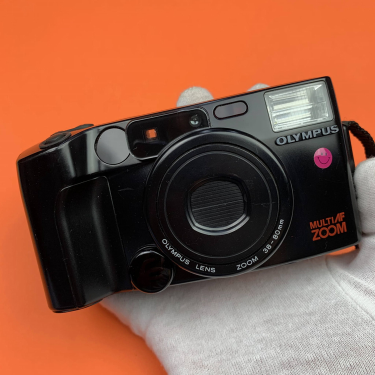 Olympus AZ-200 Superzoom