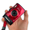 Aparat cyfrowy Olympus Tough TG-2