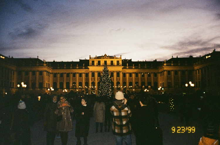 Nikon Lite touch zoom 120ed AF